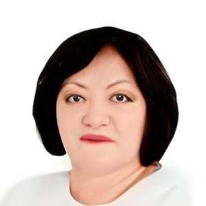 Нұрғалиева Римма Төлеутайқызы - фотосурет Нұрғалиева Римма Төлеутайқызы, врач узи, детский врач узи - Караганда