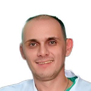 Варнавский Тимофей Николаевич - фотосурет Варнавский Тимофей Николаевич, травматолог, ортопед - Караганда