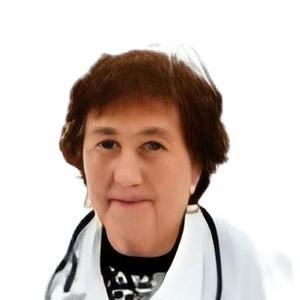 Жаңағұлова Татьяна Иммазқызы - фотосурет Жаңағұлова Татьяна Иммазқызы, терапевт, гастроэнтеролог - Караганда