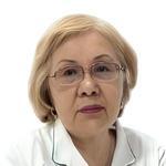 Нургалиева Майра Нургалиевна, Терапевт - Караганда