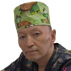 Копбаев Валихан Ерденович, ортопед, детский ортопед, детский травматолог, травматолог - Караганда