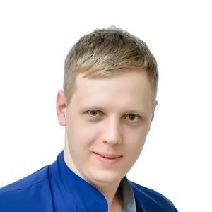 Мишин Александр Юрьевич - фотосурет Мишин Александр Юрьевич, массажист - Караганда