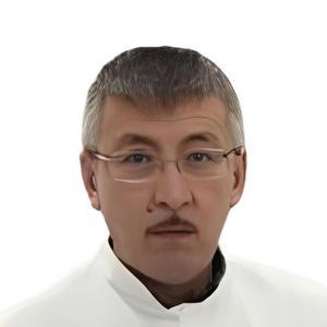 Азбаев Темірбек Айтқұлұлы - фотосурет Азбаев Темірбек Айтқұлұлы, уролог - Караганда