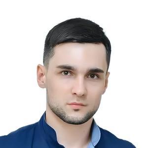 Уфанюков Павел Юрьевич - фотосурет Уфанюков Павел Юрьевич, массажист - Караганда