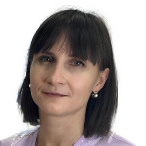 Крыжановская Ирина - фотосурет Крыжановская Ирина , подолог-эстетист - Караганда