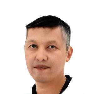 Асқаров Аян Мадиярұлы - фотосурет Асқаров Аян Мадиярұлы, психиатр, нарколог, психотерапевт - Караганда