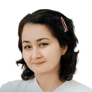 Абжанова Ризаш Болысовна, гинеколог, врач узи, детский врач узи, детский гинеколог - Караганда