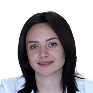 Райковская Ирина Александровна - фотосурет Райковская Ирина Александровна, педиатр, врач узи - Караганда