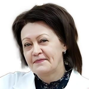 Түсіпова Ризида Ғабделахатқызы - фотосурет Түсіпова Ризида Ғабделахатқызы, ревматолог, терапевт - Караганда