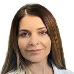 Ерошина Лариса Петровна, Терапевт, Нефролог - Караганда