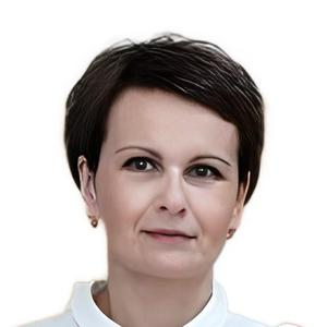Кикимова Анна Александровна - фотосурет Кикимова Анна Александровна, акушер, гинеколог, гинеколог-эндокринолог - Караганда