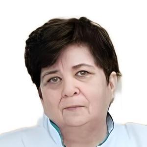 Бойко Светлана Валерьевна - фотосурет Бойко Светлана Валерьевна, врач узи - Караганда