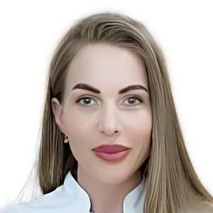 Положаева Инна Викторовна - фотосурет Положаева Инна Викторовна, врач узи - Караганда