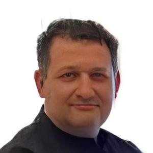 Вересович Виктор Константинович - фотосурет Вересович Виктор Константинович, мануальный терапевт - Караганда