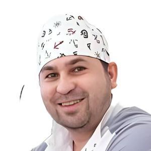 Мұратов Камил Рашитұлы - фотосурет Мұратов Камил Рашитұлы, офтальмолог (окулист), детский офтальмолог - Караганда