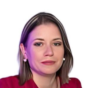 Новицкая Антонина Владимировна - фотосурет Новицкая Антонина Владимировна, детский лор, лор - Караганда