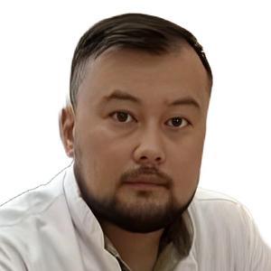 Асамиданов Еркебұлан Марғұланұлы - фотосурет Асамиданов Еркебұлан Марғұланұлы, уролог, андролог, хирург - Караганда