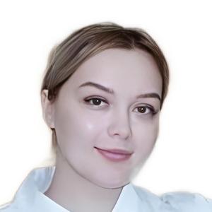 Годованец Анастасия Олеговна - фотосурет Годованец Анастасия Олеговна, гинеколог, гинеколог-хирург, детский гинеколог - Караганда