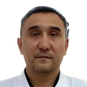 Нажметдинов Амангелді Лазарұлы - фотосурет Нажметдинов Амангелді Лазарұлы, детский хирург - Караганда