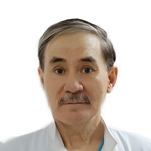 Шакеев Кайрат Танабаевич, проктолог (колопроктолог), онколог, хирург - Караганда