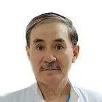 Шакеев Кайрат Танабаевич, Проктолог (колопроктолог), Онколог, Хирург - Караганда