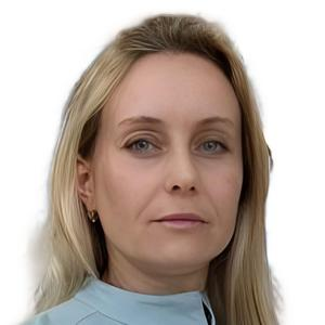 Абаимова Анастасия Юрьевна - фотосурет Абаимова Анастасия Юрьевна, дерматолог, врач-косметолог, хирург - Караганда