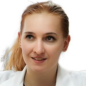 Голегузова Екатерина Анатольевна - фотосурет Голегузова Екатерина Анатольевна, детский невролог, невролог - Караганда
