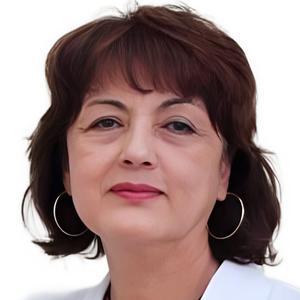 Лопуцкая Гүлсира Сәлімқызы - фотосурет Лопуцкая Гүлсира Сәлімқызы, дерматолог, венеролог, врач-косметолог - Караганда