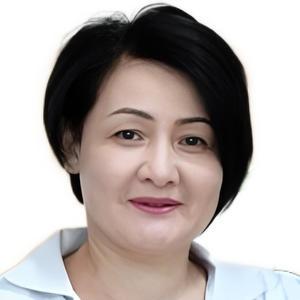 Сыздықова Бейнегүл Жаңалыққызы - фотосурет Сыздықова Бейнегүл Жаңалыққызы, дерматолог, врач подолог (подиатр), детский дерматолог - Караганда