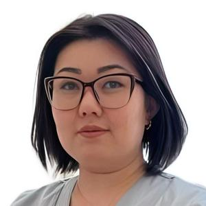Мұханова Меруерт Мұханқызы - фотосурет Мұханова Меруерт Мұханқызы, аллерголог, детский аллерголог - Караганда