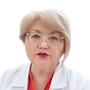 Бейсатова Алма Сәбитқызы - фотосурет Бейсатова Алма Сәбитқызы, кардиолог - Караганда
