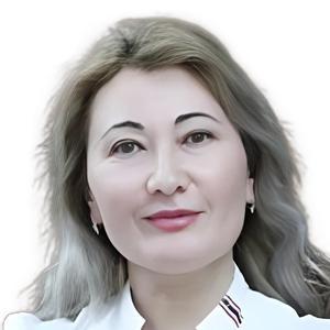 Игімбаева Гаухар Тілеубекқызы - фотосурет Игімбаева Гаухар Тілеубекқызы, кардиолог, функциональный диагност - Караганда
