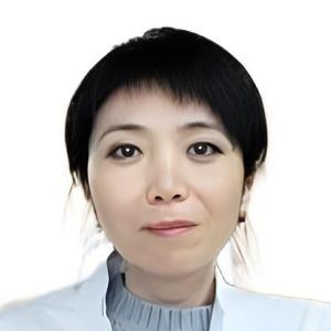Қалиева Динар Кенесханқызы - фотосурет Қалиева Динар Кенесханқызы, проктолог (колопроктолог) - Караганда