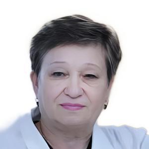 Эбель Галина Александровна, гастроэнтеролог - Караганда