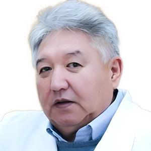 Мақишев Дулат Әбдікешұлы - фотосурет Мақишев Дулат Әбдікешұлы, травматолог, ортопед - Караганда