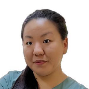 Мусина Татьяна Александровна - фотография Мусина Татьяна Александровна, стоматолог - Караганда