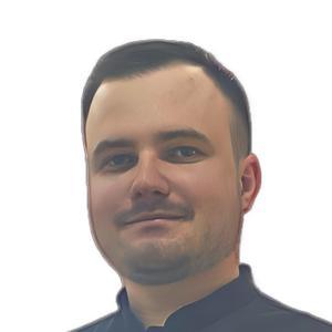 Компанец Даниил Владимирович - фотосурет Компанец Даниил Владимирович, стоматолог-ортопед, стоматолог-хирург - Караганда