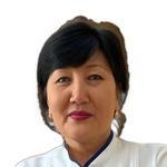 Керимова Дамеш Сыздыковна Керимова Дамеш Сыздыковна, Стоматолог - Караганда