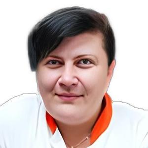 Боброва Татьяна Валерьевна - фотосурет Боброва Татьяна Валерьевна, стоматолог, детский стоматолог - Караганда