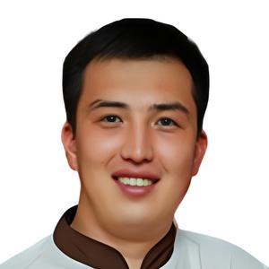 Омарбеков Женис Санатович, стоматолог, стоматолог-ортопед - Караганда