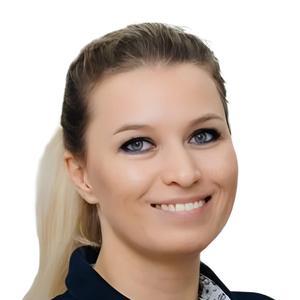 Кадыргалиева Светлана Алексеевна - фотография Кадыргалиева Светлана Алексеевна, стоматолог - Караганда