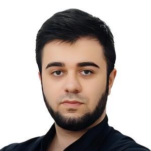 Дукаев Хасан Резванұлы - фотосурет Дукаев Хасан Резванұлы, стоматолог-ортопед - Караганда