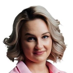 Войтенко Ольга Сергеевна - фотосурет Войтенко Ольга Сергеевна, детский стоматолог - Караганда