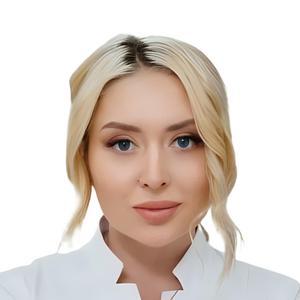 Ракова Анастасия Владимировна - фотосурет Ракова Анастасия Владимировна, стоматолог-ортодонт - Караганда