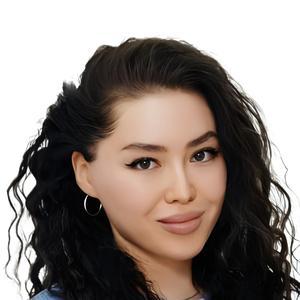 Елеулова Молдир Сағитқызы - фотосурет Елеулова Молдир Сағитқызы, стоматолог - Караганда