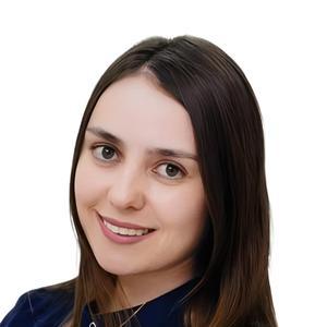 Борисенко Светлана Владимировна, стоматолог - Караганда