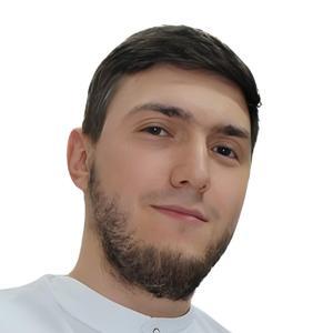 Әлиев Даниил Андреевич - фотосурет Әлиев Даниил Андреевич, стоматолог - Караганда