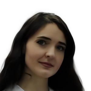 Шестакова Дарья Александровна, стоматолог - Караганда