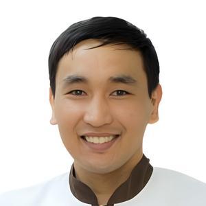 Какимов Азамат Сабыржанович, стоматолог-хирург - Караганда