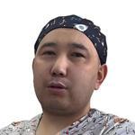 Токентаев Алибек Жумасеитулы, Стоматолог - Караганда